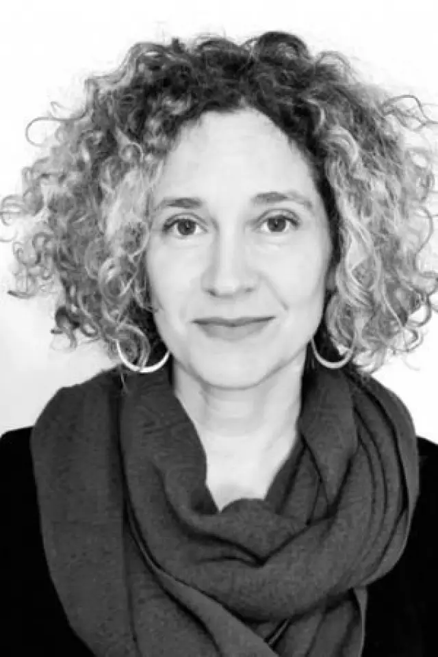 Photo Heidi Hassan
