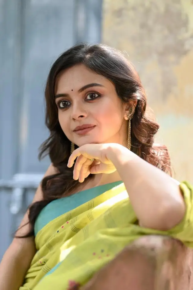 Photo Solanki Roy