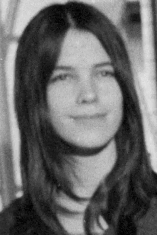 Photo Leslie Van Houten