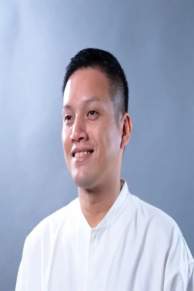 Photo Koo Chia Meng