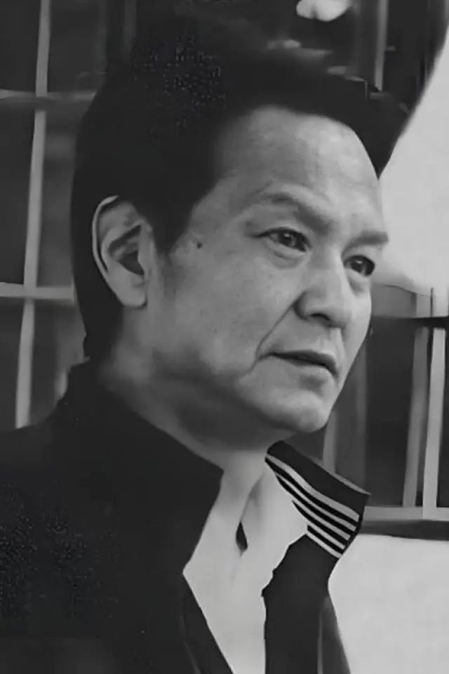 Photo Hu Qingshi