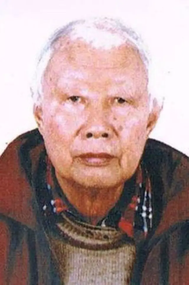 Photo Wu Yinxun