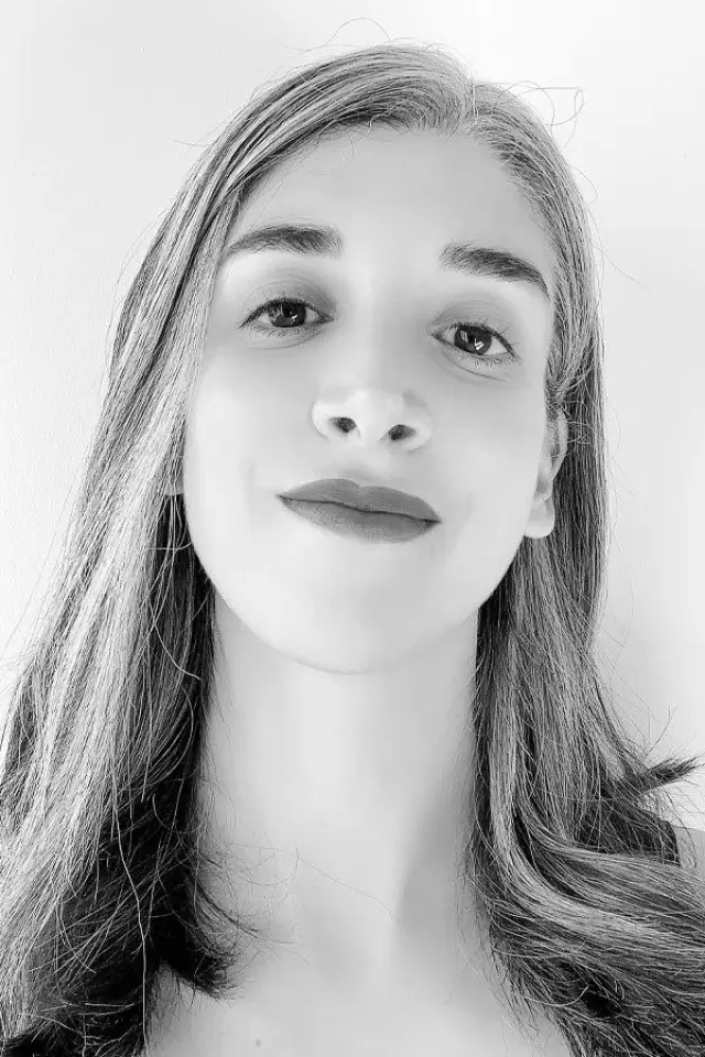 Photo Adelaide Filippe