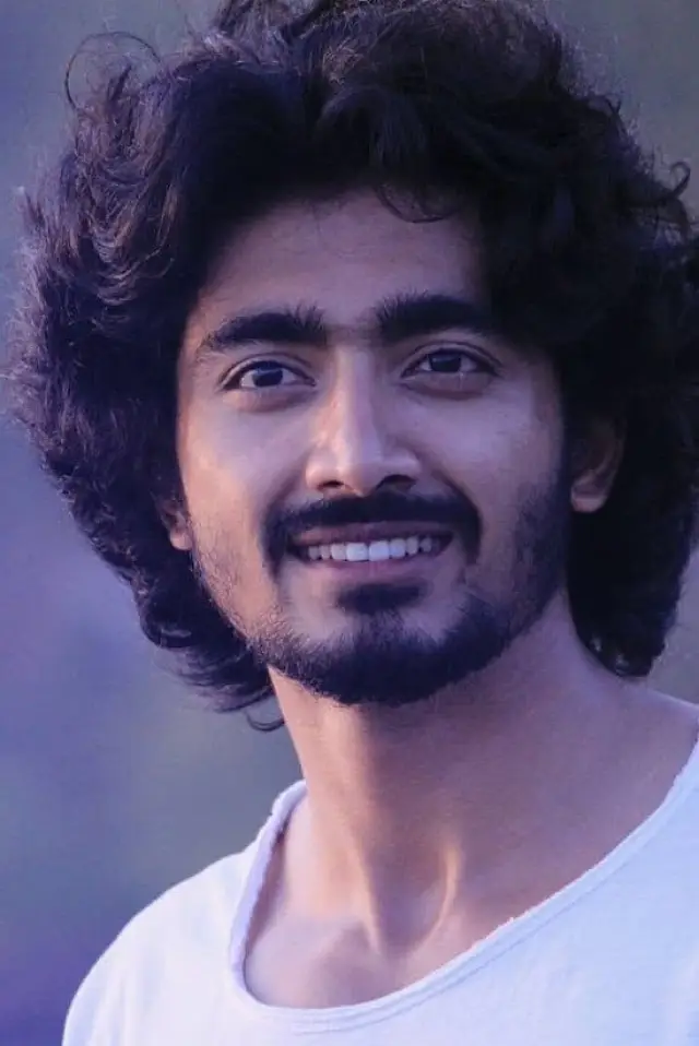 Photo Maganti Srinath