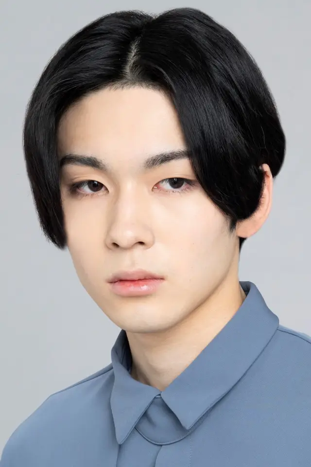 Photo Somegoro Ichikawa