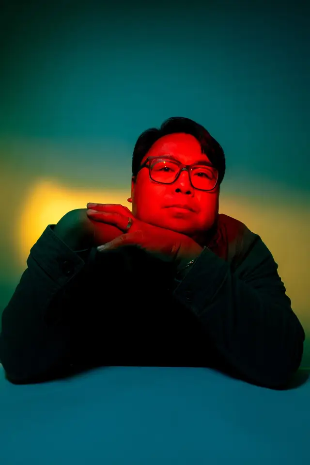 Photo Tim Cruz