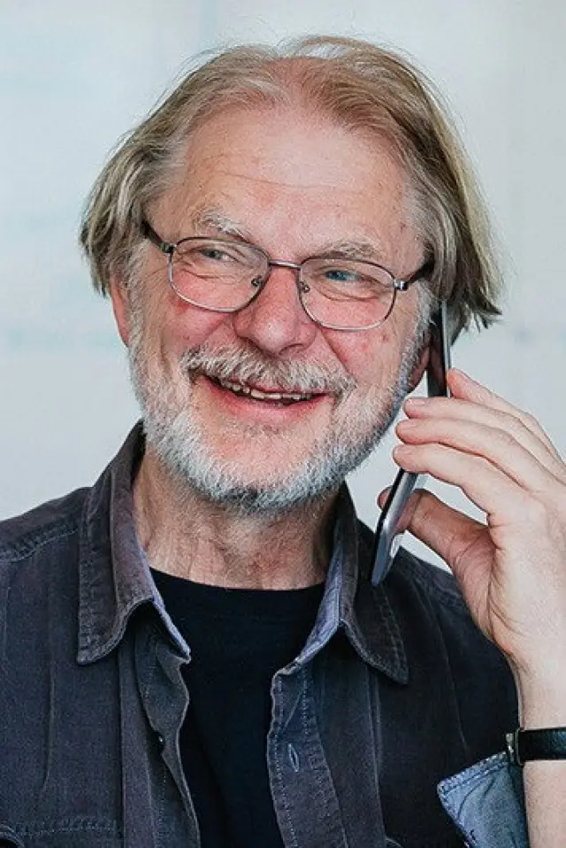 Photo Valter Uusberg
