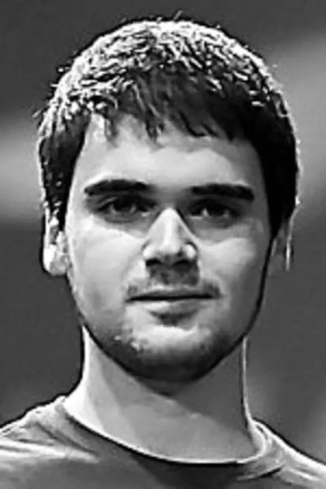 Photo Ignasi Roqué