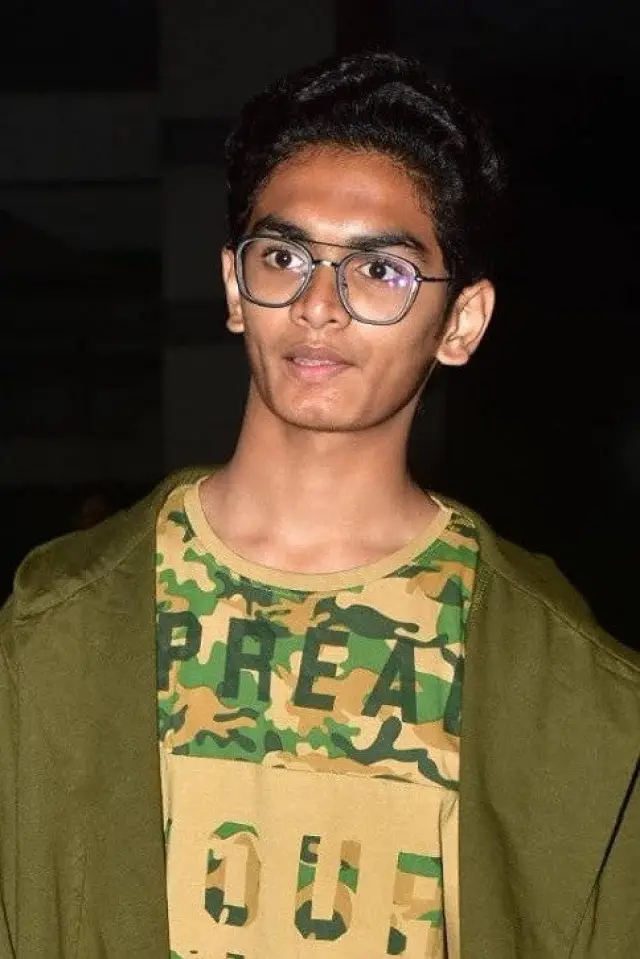 Photo Tirth Sharma