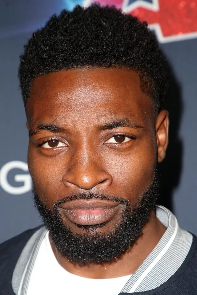 Photo Preacher Lawson
