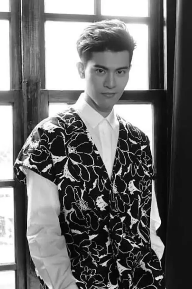 Photo Wu Cheng-yang
