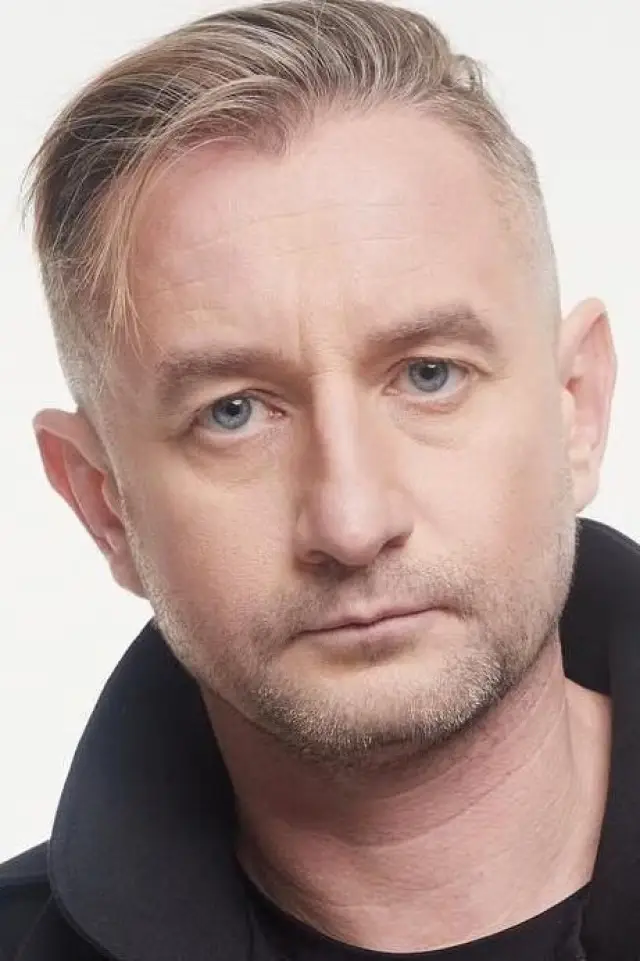 Photo Serhiy Zhadan