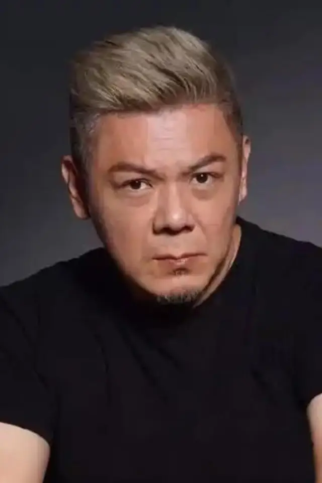 Photo Pang Hao-Feng