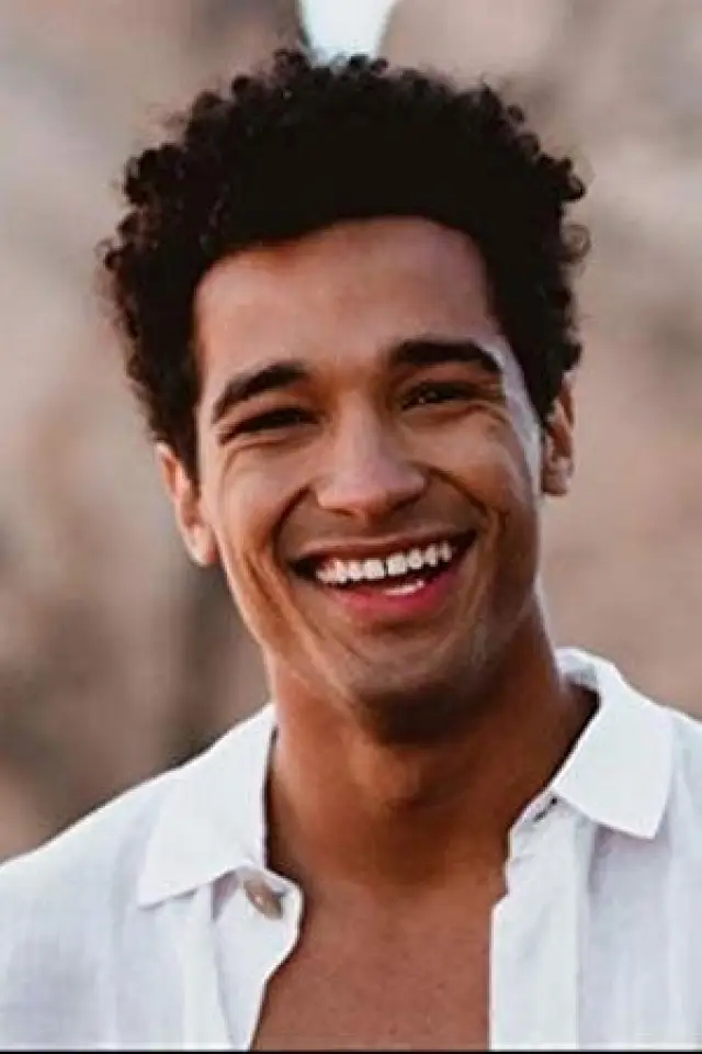 Photo Devin Way