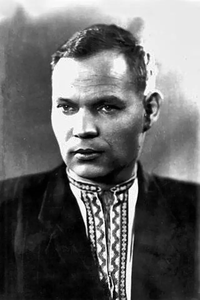 Photo Mykhailo Stelmakh