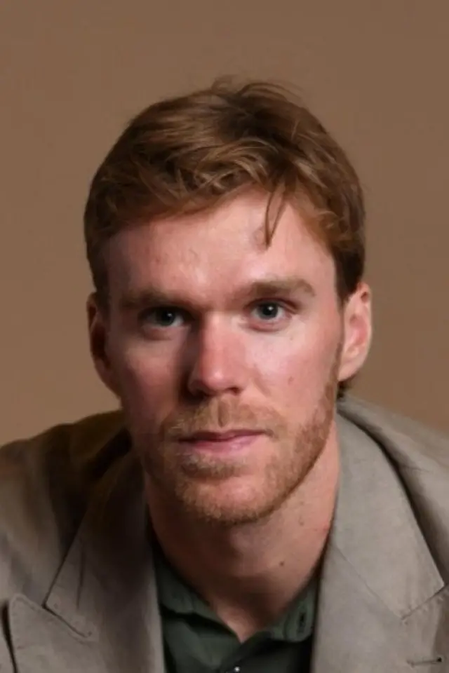 Photo Connor McDavid