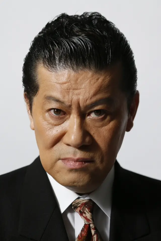 Photo Ryuji Yamamoto