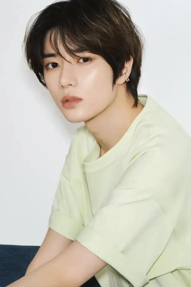 Photo Beomgyu