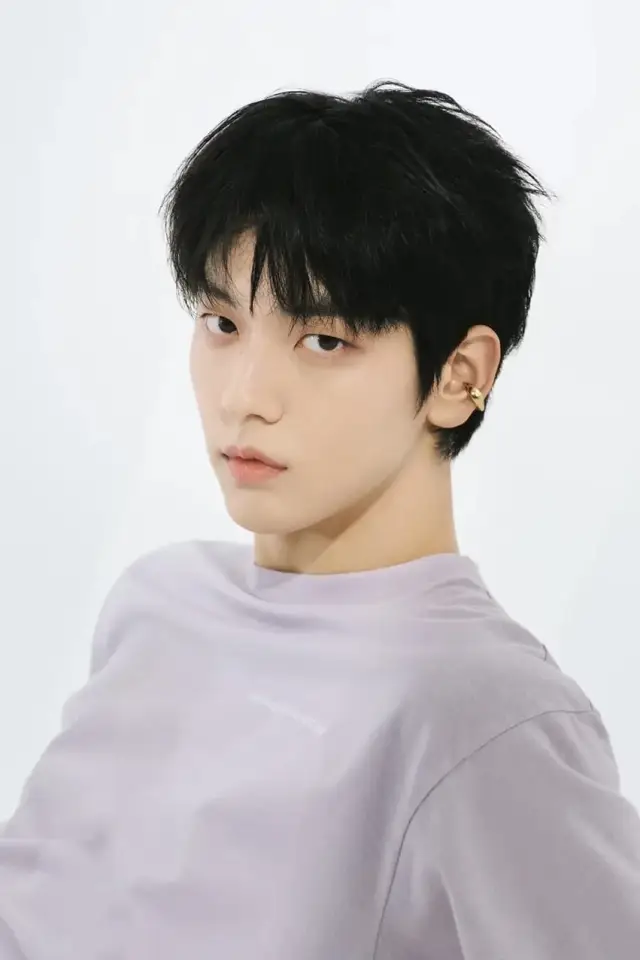 Photo Soobin