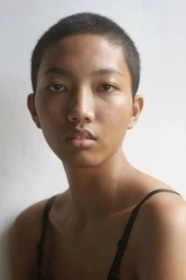 Photo Hayati Azis