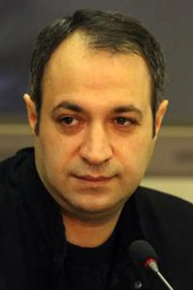 Photo Alireza Kazemipour