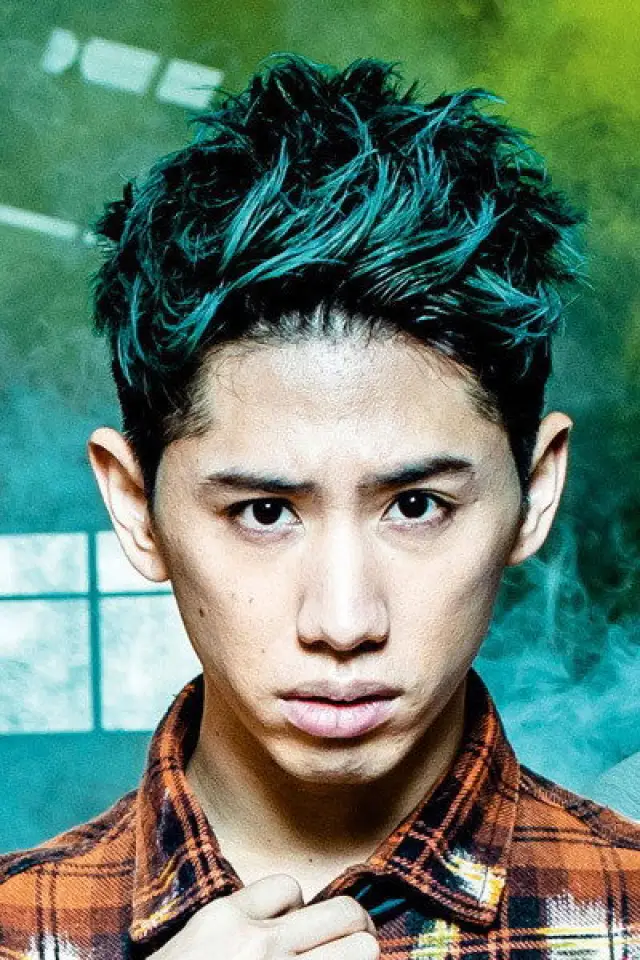 Photo Takahiro Moriuchi