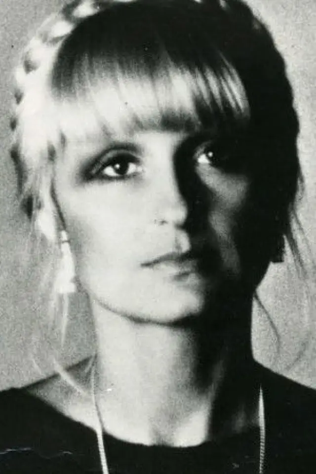 Photo Bárbara Hulanicki