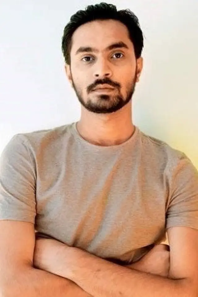 Photo Shardul Bhardwaj
