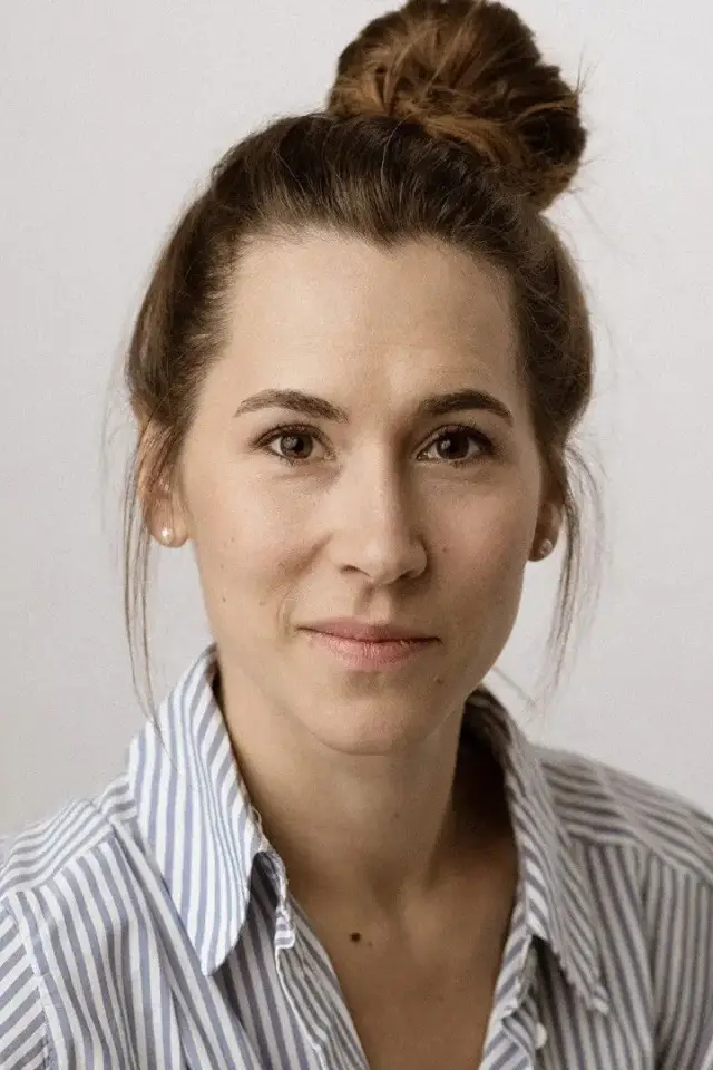Photo Mari Jürjens