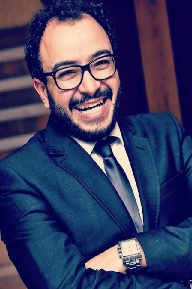 Photo Hossam Dagher