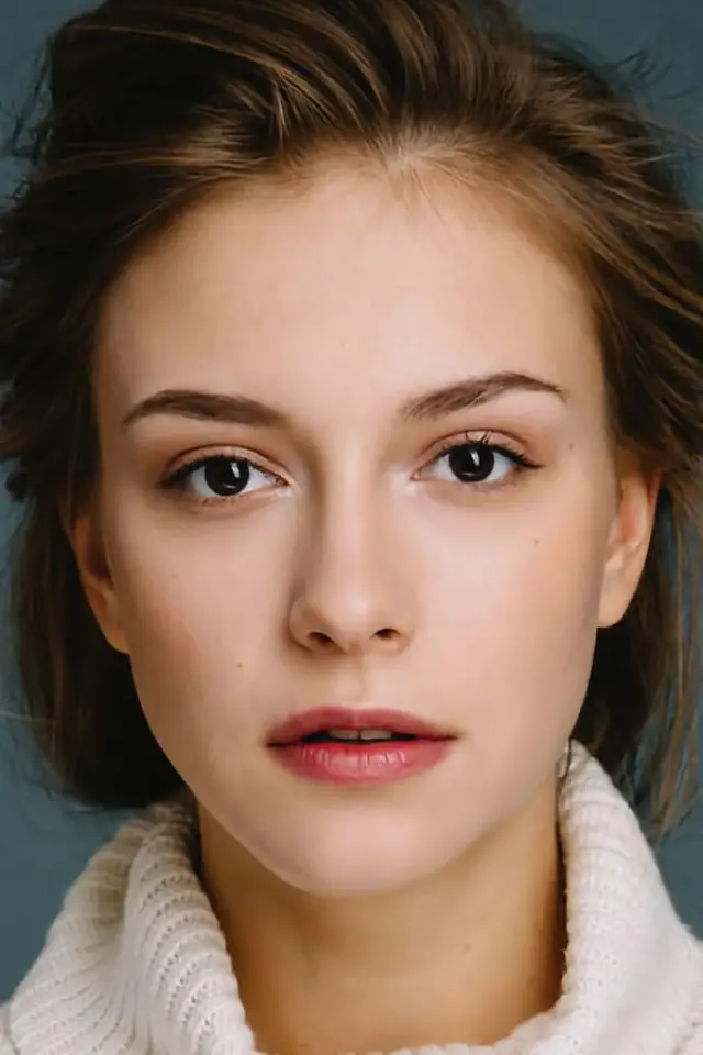 Photo Pelageya Nevzorova