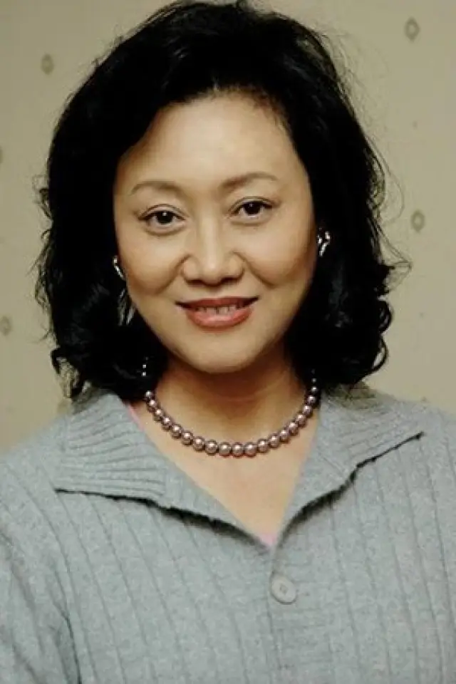 Photo Wang Liyun