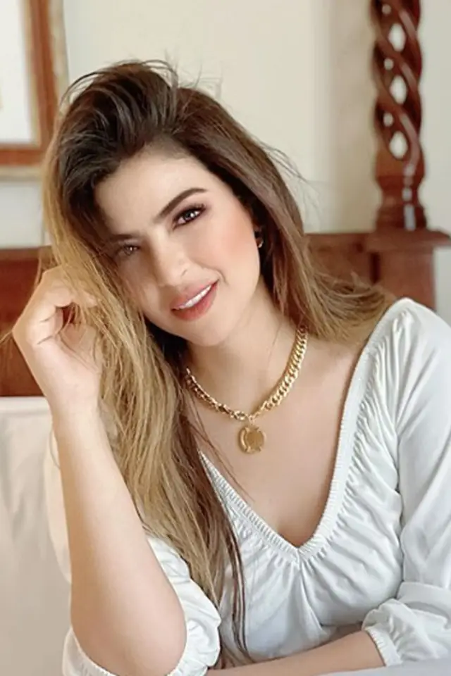 Photo Merna Gamel