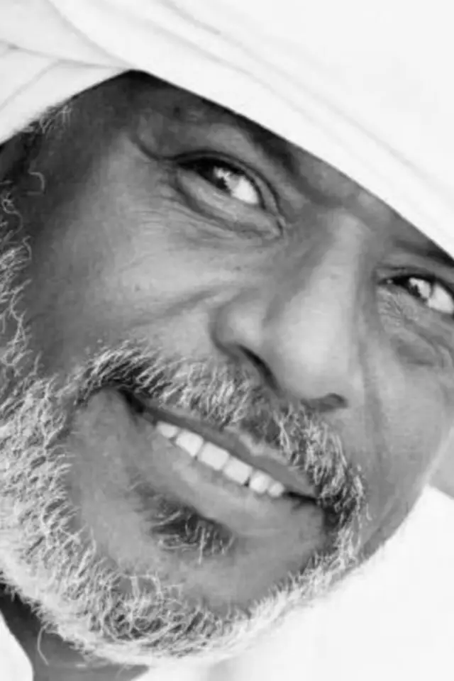 Photo Ibrahim Farah