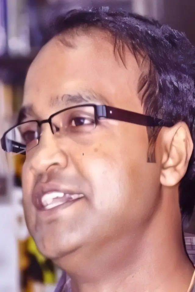 Photo Bishnu Dev Halder