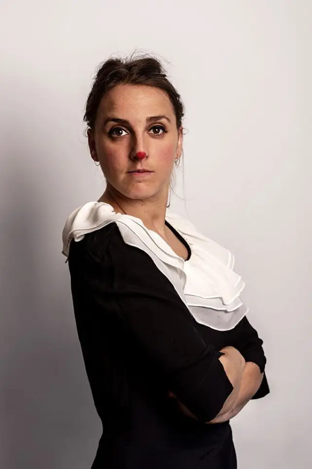 Photo Lucy Pearman