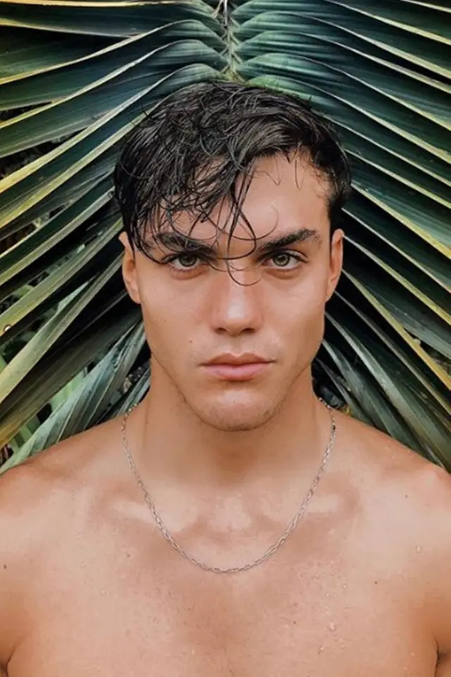 Photo Grayson Dolan