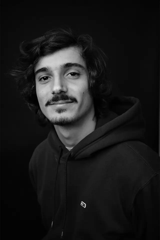 Photo Nico Strik Peña