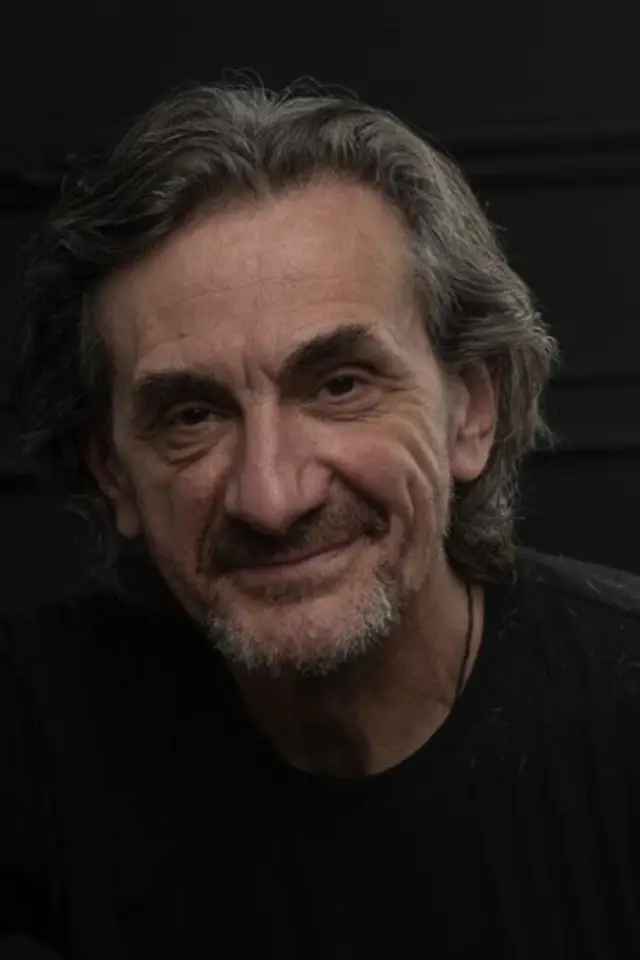 Photo Péter Végh