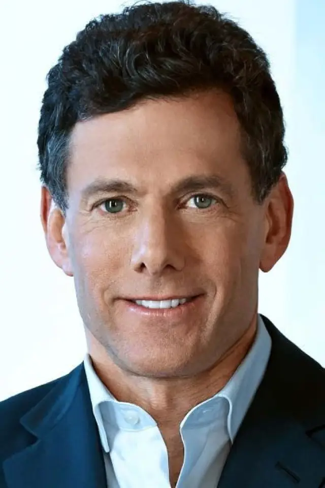 Photo Strauss Zelnick