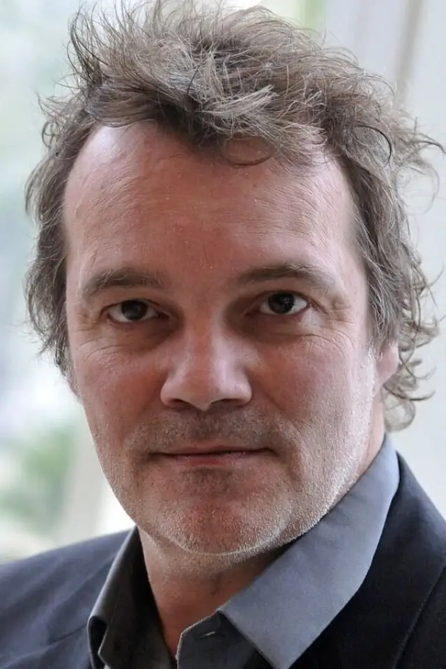 Photo Axel Bauer