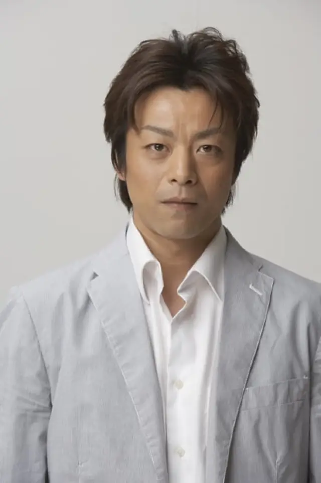 Photo Masazumi Nitanda