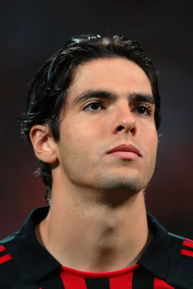 Photo Kaká