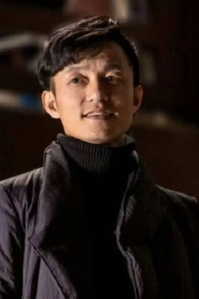 Photo Tong Hui
