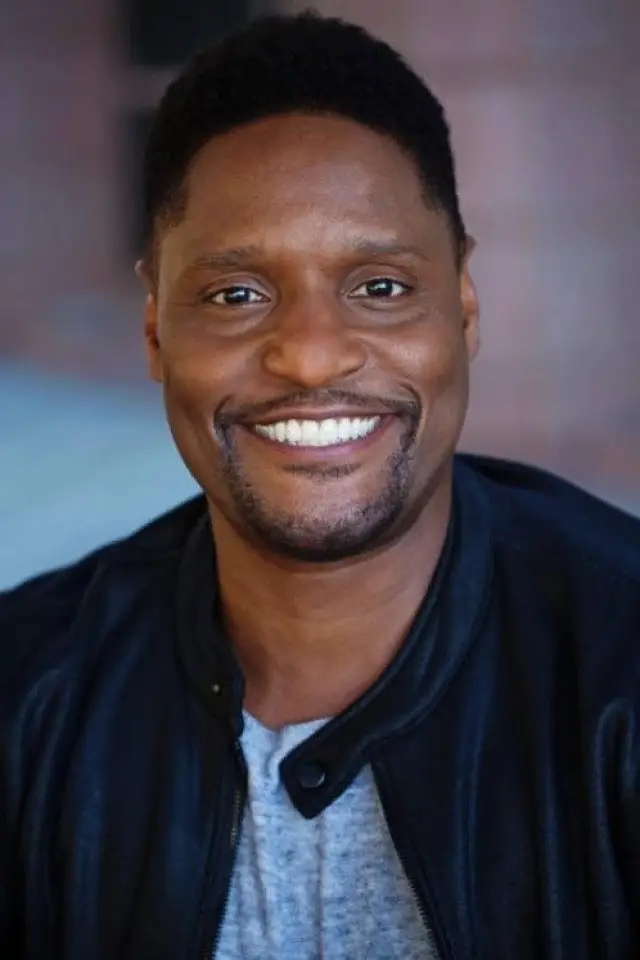 Photo Quincy Bonds