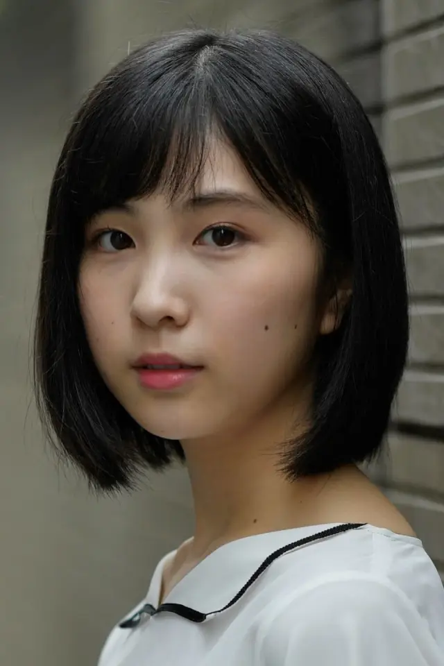 Photo Shuri Nakamura