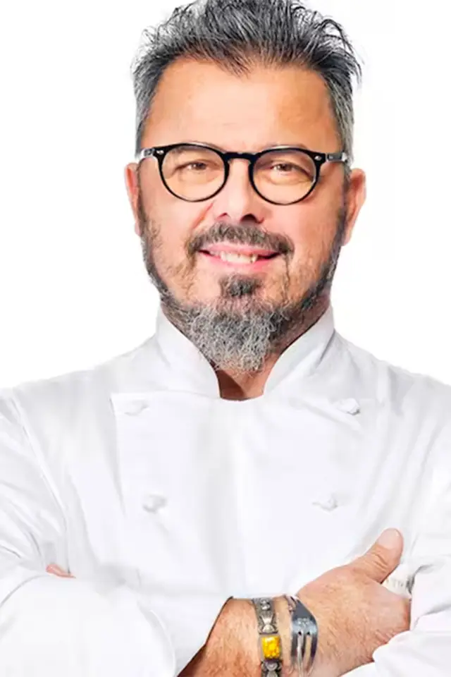Photo Donato de Santis