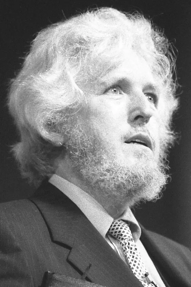 Photo Gene Scott