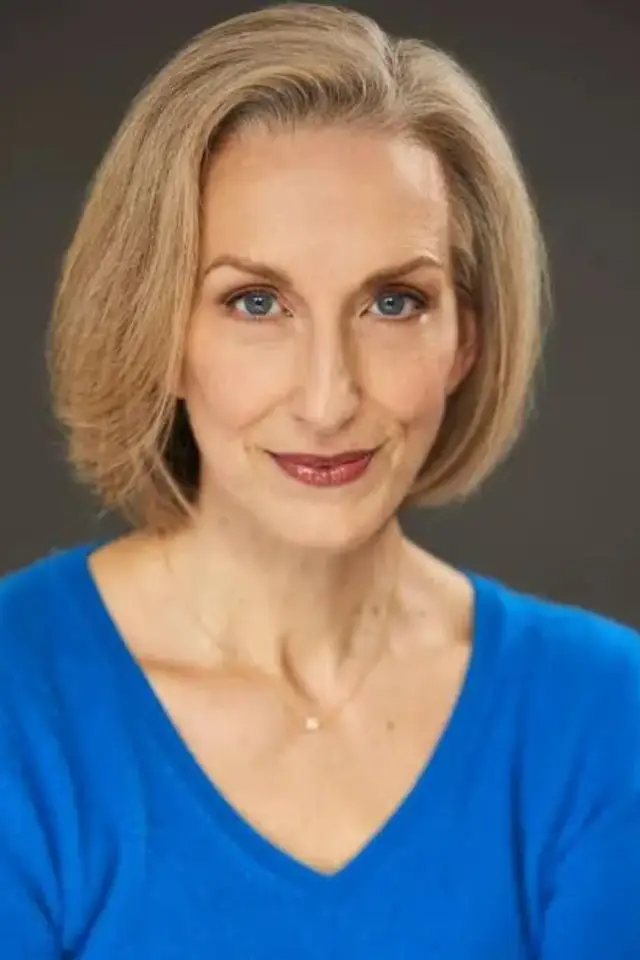 Photo Paula Leggett Chase