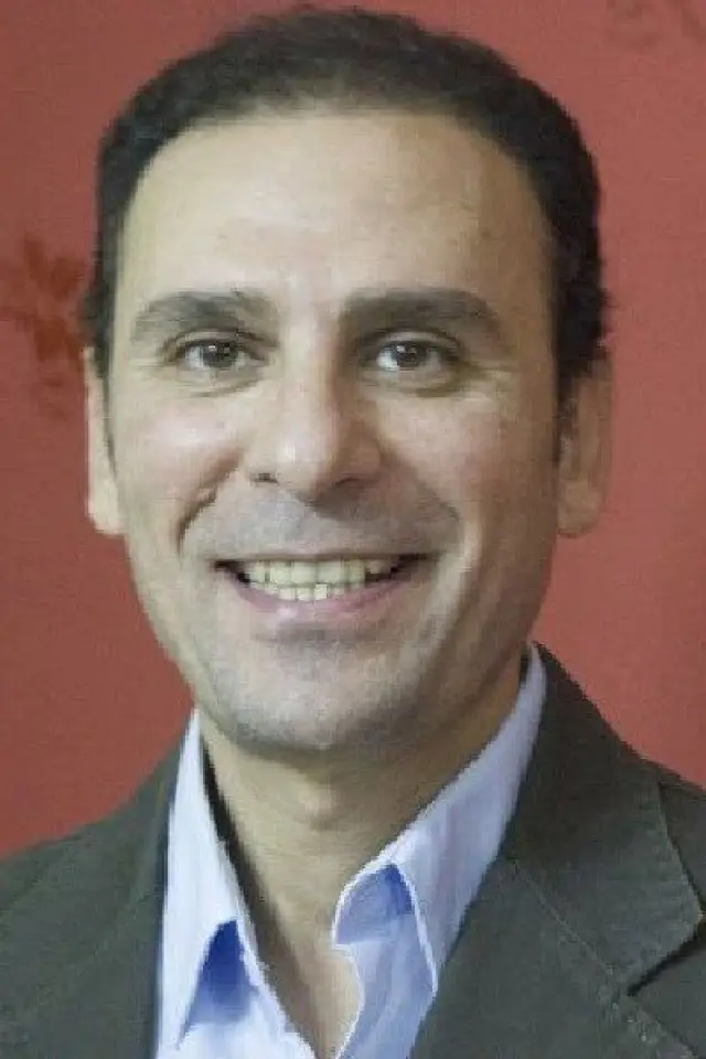 Photo Amgad Abed